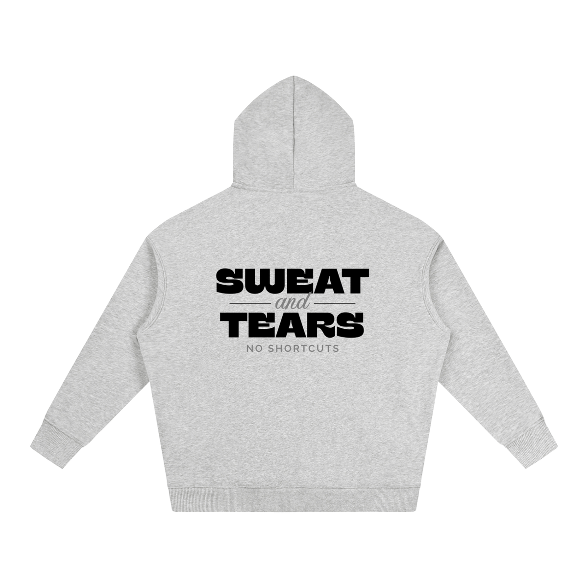 Sweat & Tears Hoodie