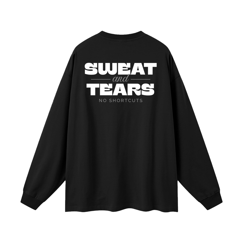 Sweat & Tears Long Sleeve
