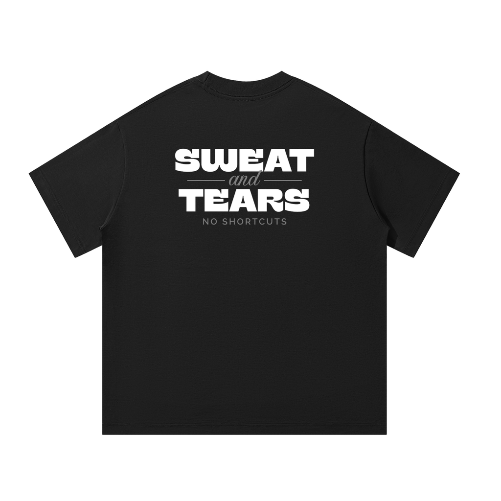 Sweat & Tears T-Shirt