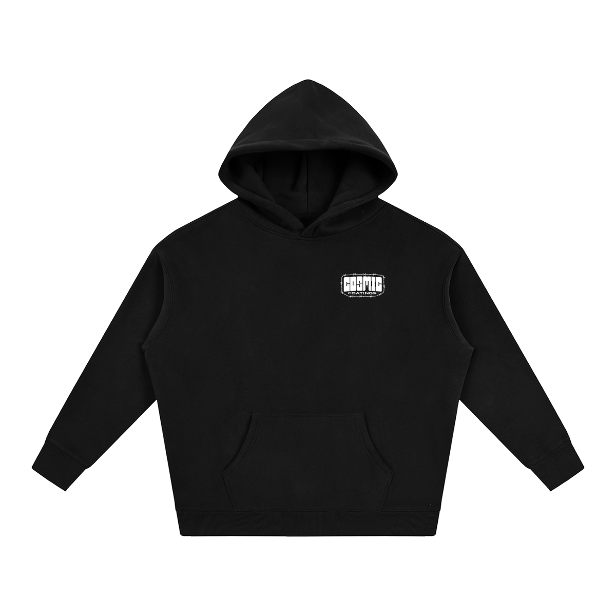 Cosmic Barb Hoodie