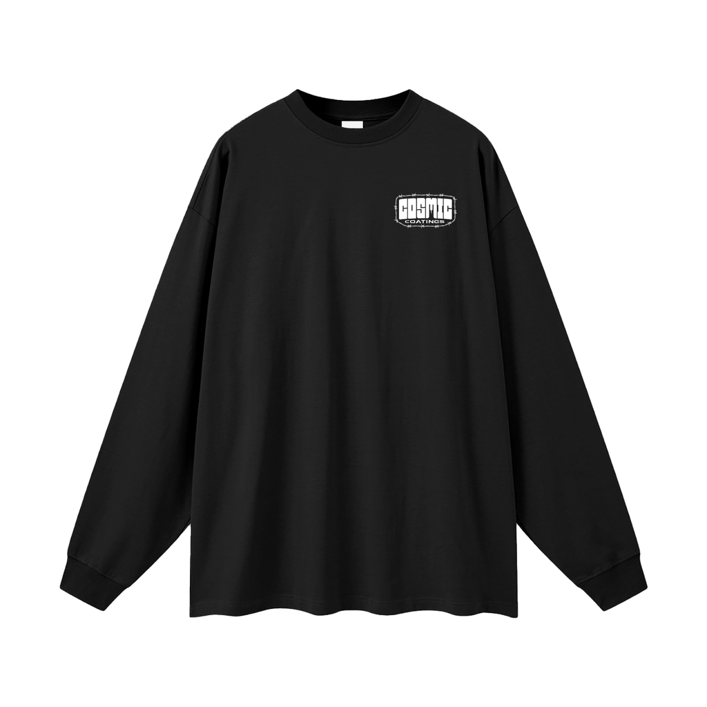 Sweat & Tears Long Sleeve