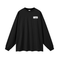 Sweat & Tears Long Sleeve