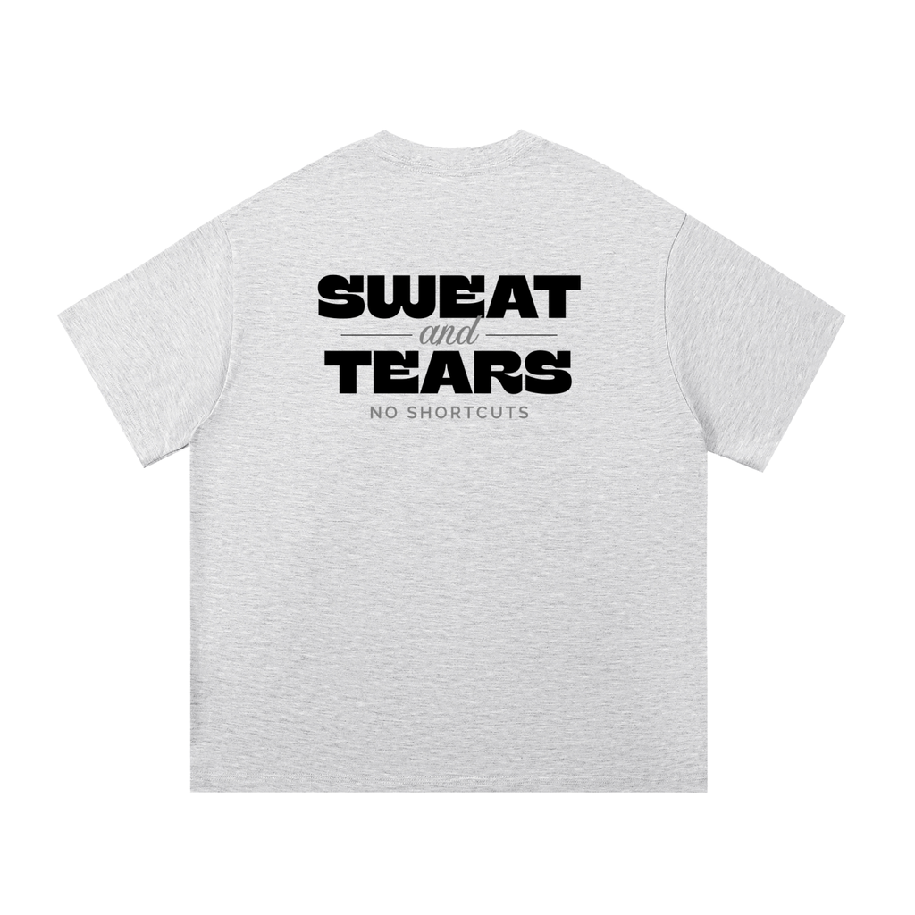 Sweat & Tears T-Shirt